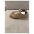 Hermès Jet Sneaker aus beigem Leder - Ansicht 3