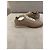 Hermès Jet Sneaker aus beigem Leder - Ansicht 5