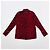 N°21 Seidenbluse mit Leopardenprint - Rot/Schwarz - Ansicht 6