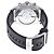 Breitling Transocean Chronograph Automatic Stainless Steel 38 - vista 2