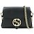 Gucci Interlocking Leather Small
