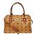 MCM Visetos logogramme Leather