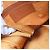 MCM Visetos logogramme Leather - vista 6