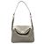 Hermès Borsa a tracolla Hermes Lindy 26 in pelle