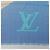 Sciarpa in lana Louis Vuitton Monogram Gradient - vista 10