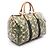 Borsa Louis Vuitton LV x TM Speedy 35 Monogramouflage - vista 2