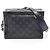 Borsa a tracolla Louis Vuitton Soft Trunk