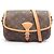 Borsa a tracolla Louis Vuitton Sologne