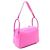 Hermès Borsa a tracolla Hermes Lindy 26 Magnolia - vista 2
