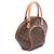 Borsa Louis Vuitton Ellipse PM - vista 2