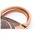 Borsa Louis Vuitton Ellipse PM - vista 8