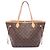 Borsa Tote Louis Vuitton Neverfull MM