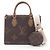 Borsa 2-Way Louis Vuitton OnTheGo PM