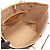 Borsa Tote Louis Vuitton Neverfull MM - vista 3