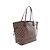 Borsa Tote Louis Vuitton Neverfull MM - vista 2