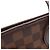 Borsa Tote Louis Vuitton Neverfull MM - vista 7
