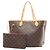 Borsa Tote Louis Vuitton Neverfull MM