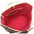 Borsa Tote Louis Vuitton Neverfull MM - vista 3