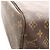 Borsa Tote Louis Vuitton Neverfull MM - vista 9