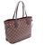 Borsa Tote Louis Vuitton Neverfull PM - vista 2