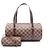 Borsa a mano Louis Vuitton Papillon 30