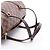 Borsa a mano Louis Vuitton Papillon 30 - vista 7