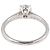 Cartier 1895 Solitärring - Ansicht 3