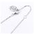 Collana Cartier Sapphire d'Amour - vista 4