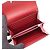 Cartera compacta Cartier C de Compact en Bordeaux - vista 3