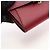 Cartera compacta Cartier C de Compact en Bordeaux - vista 6