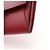 Cartera compacta Cartier C de Compact en Bordeaux - vista 7