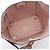Borsa a mano 2-Way Louis Vuitton Mahina PM - vista 3