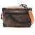 Louis Vuitton NIGO Mini Soft Trunk Shoulder Bag