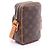 Borsa a tracolla Louis Vuitton Amazon Monogram - vista 2