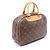Borsa Louis Vuitton Trouville - vista 2