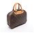Borsa Louis Vuitton Trouville - vista 2