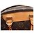Borsa Louis Vuitton Trouville - vista 9