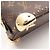 Borsa a mano 2-Way Louis Vuitton Alma Trunk BB - vista 5