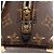 Borsa a mano 2-Way Louis Vuitton Alma Trunk BB - vista 7