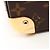 Borsa a mano 2-Way Louis Vuitton Alma Trunk BB - vista 8