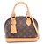 Borsa 2-Way Louis Vuitton Alma BB
