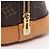 Borsa 2-Way Louis Vuitton Alma BB - vista 10