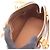 Borsa 2-Way Louis Vuitton Alma BB - vista 3