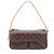 Borsa a tracolla Louis Vuitton Vivacite MM Monogram