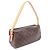 Borsa a tracolla Louis Vuitton Vivacite MM Monogram - vista 2