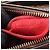 Borsa a tracolla Louis Vuitton Vivacite MM Monogram - vista 5