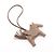 Hermès Hermes Rodeo Pegasus PM Etoupe Handbag Charm - vista 2