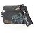 Borsa a tracolla Louis Vuitton Trio Messenger
