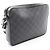 Borsa a tracolla Louis Vuitton Trio Messenger - vista 2