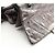 Borsa Chanel 2.55 Matelassé Maxi Double Flap - vista 7